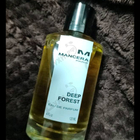 Отзывы Mancera Deep Forest