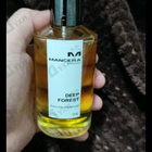 Духи Deep Forest от Mancera