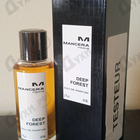 Отзыв Mancera Deep Forest