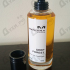 Отзыв Mancera Deep Forest
