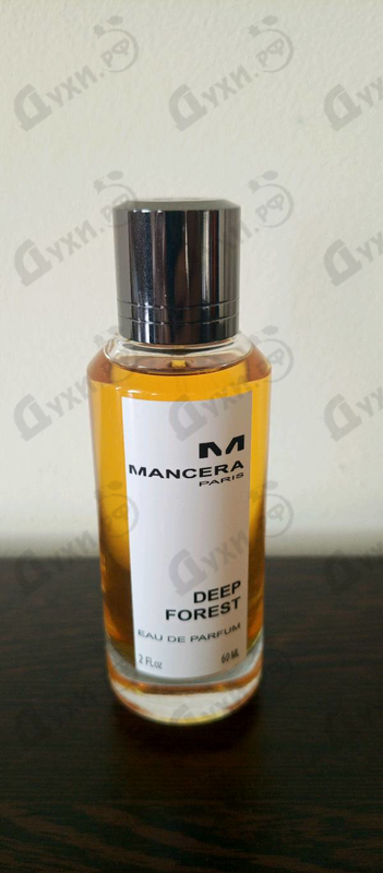 Купить Mancera Deep Forest