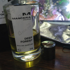 Духи Deep Forest от Mancera
