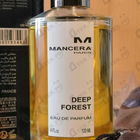 Духи Deep Forest от Mancera