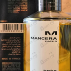 Отзывы Mancera Deep Forest