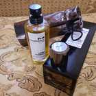 Духи Deep Forest от Mancera