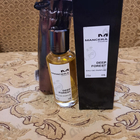 Духи Deep Forest от Mancera