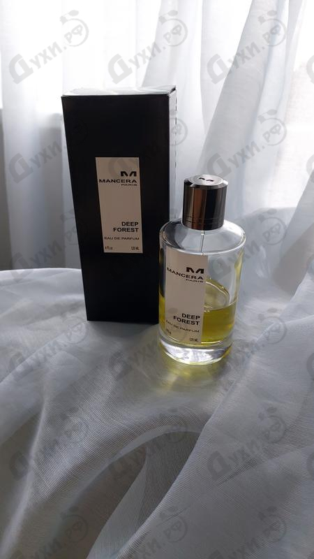 Купить Deep Forest от Mancera Отзывы Mancera Deep Forest