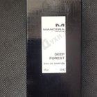 Отзывы Mancera Deep Forest