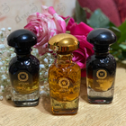 Отзывы AJ Arabia Gold II Sahara