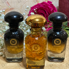 Парфюм AJ Arabia Gold II Sahara