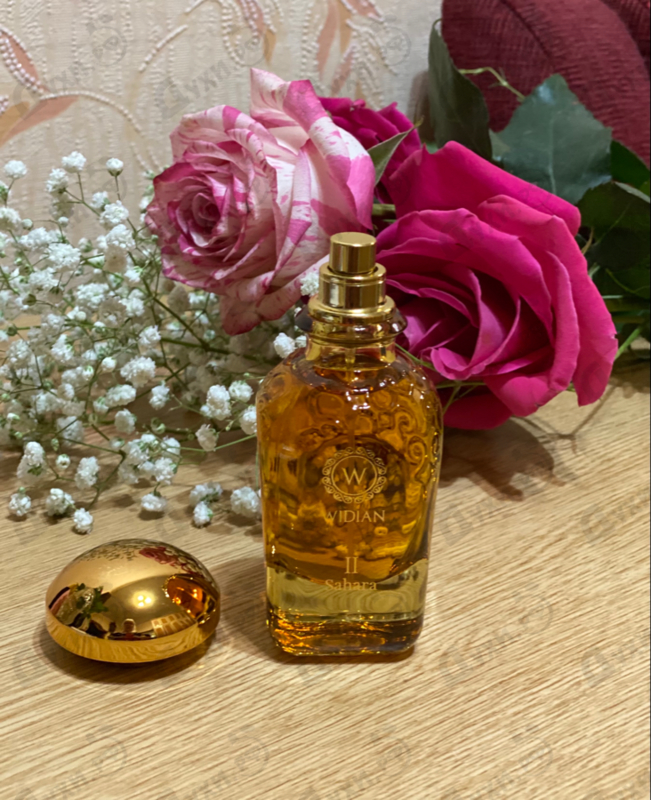 Купить Gold II Sahara от AJ Arabia Отзыв AJ Arabia Gold II Sahara