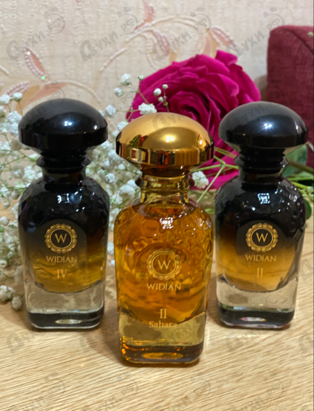 Парфюмерия AJ Arabia Gold II Sahara Духи Gold II Sahara от AJ Arabia