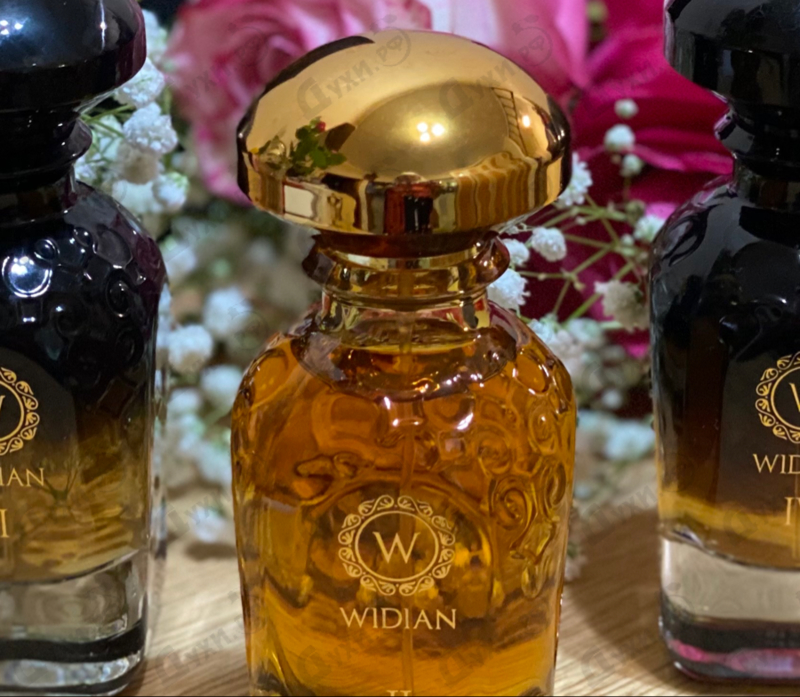Купить AJ Arabia Gold II Sahara Парфюмерия Gold II Sahara от AJ Arabia