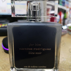 Отзыв Narciso Rodriguez For Him Bleu Noir Eau De Toilette Extreme