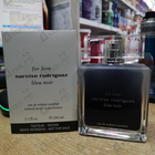 Отзывы Narciso Rodriguez For Him Bleu Noir Eau De Toilette Extreme
