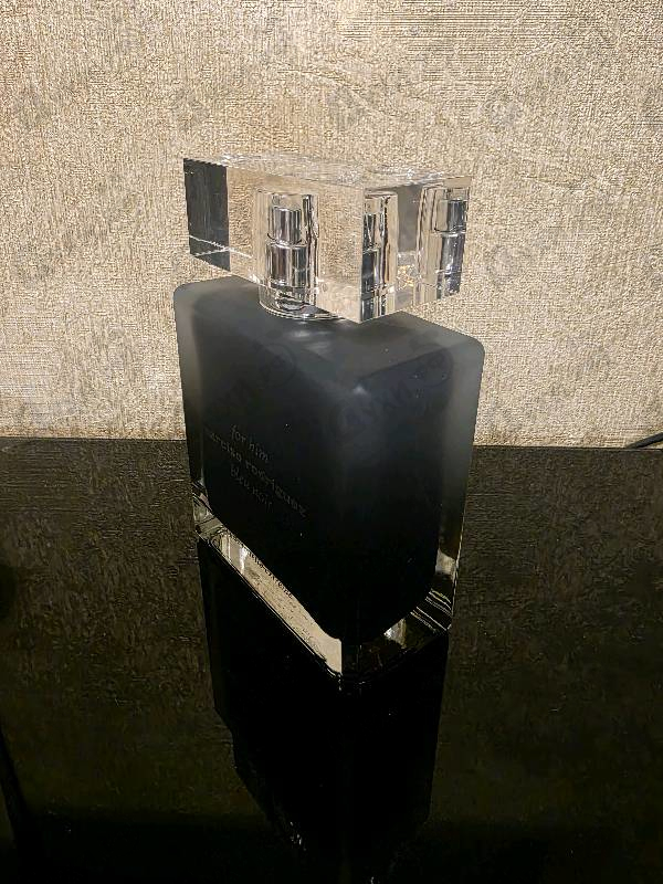 Парфюмерия Narciso Rodriguez For Him Bleu Noir Eau De Toilette Extreme