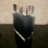 Парфюмерия Narciso Rodriguez For Him Bleu Noir Eau De Toilette Extreme