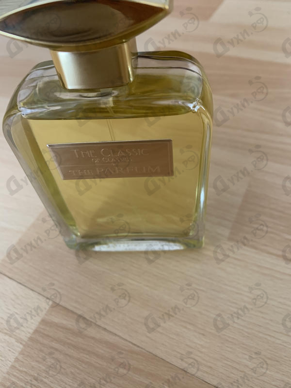 Парфюмерия The Classic Of Classics от The Parfum