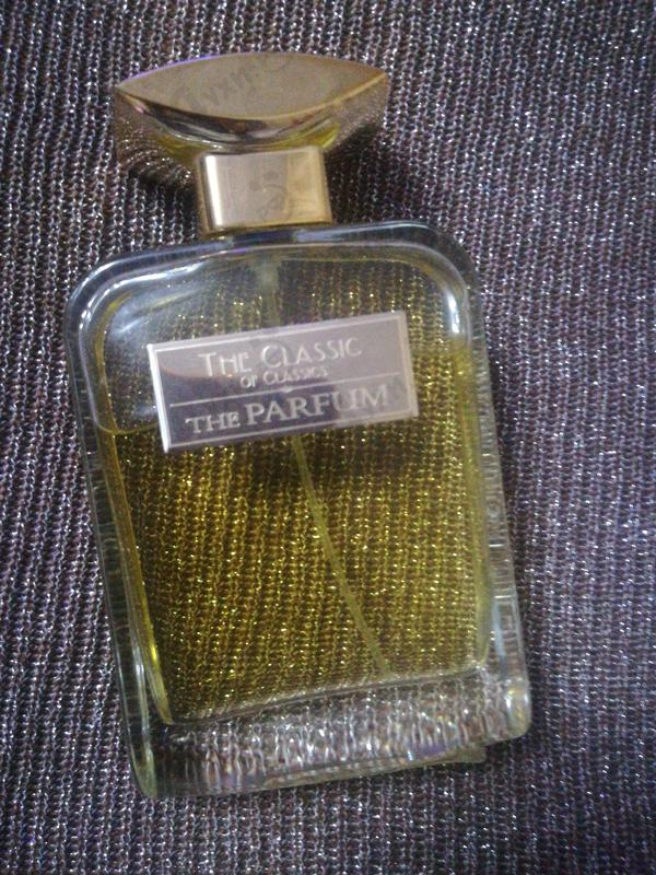 Парфюмерия The Parfum The Classic Of Classics