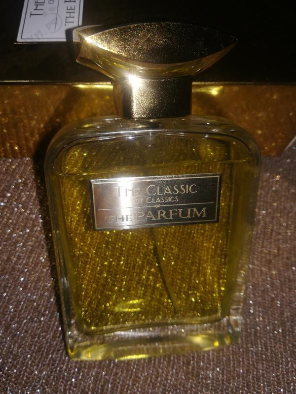 Парфюмерия The Classic Of Classics от The Parfum