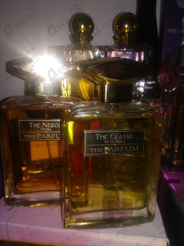 Отзыв The Parfum The Classic Of Classics