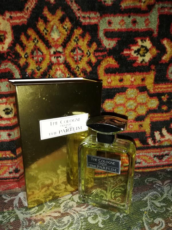 Духи The Cologne Original от The Parfum