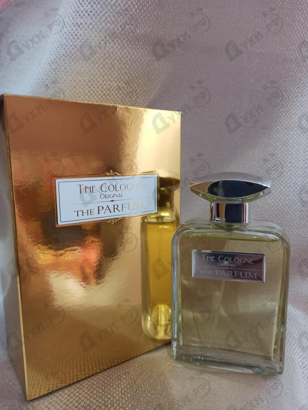 Отзыв The Parfum The Cologne Original