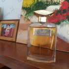 Духи The Lady Du Gentleman от The Parfum