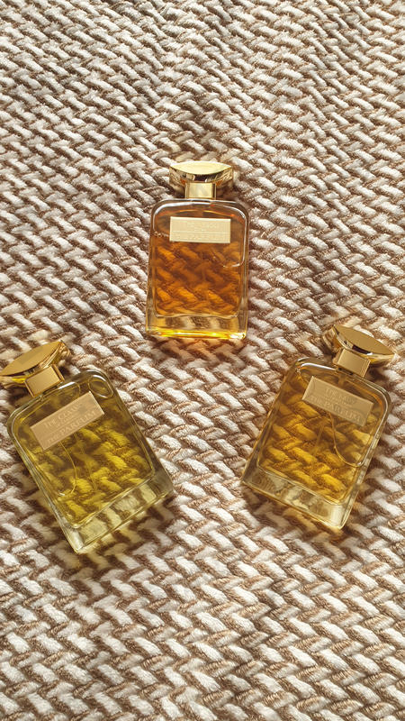 Купить The Lady Du Gentleman от The Parfum