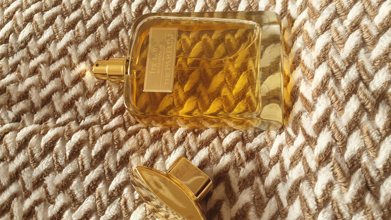 Отзывы The Parfum The Lady Du Gentleman