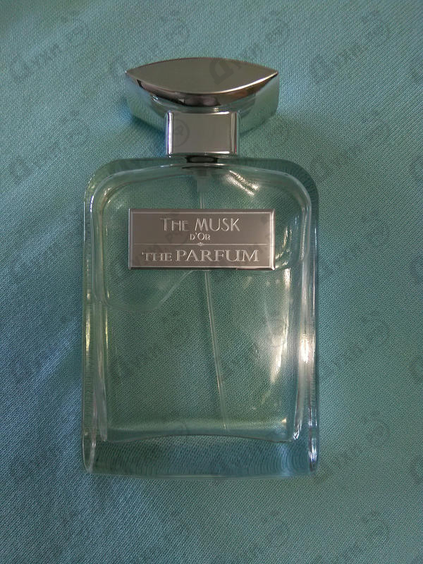 Купить The Musk D'Or от The Parfum