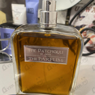 Отзыв The Parfum The Patchouli De Java