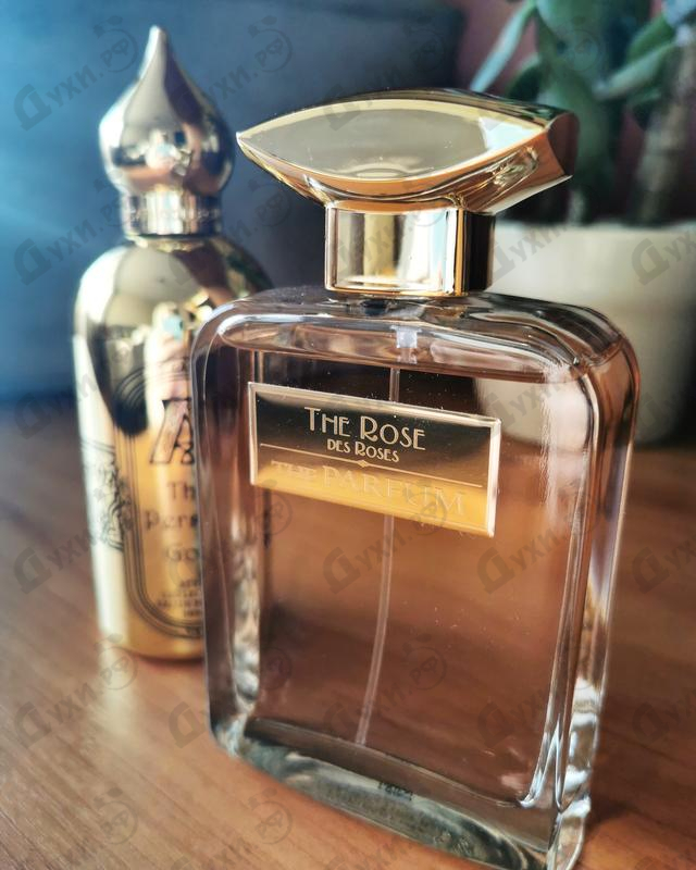 Отзывы The Parfum The Rose Des Roses