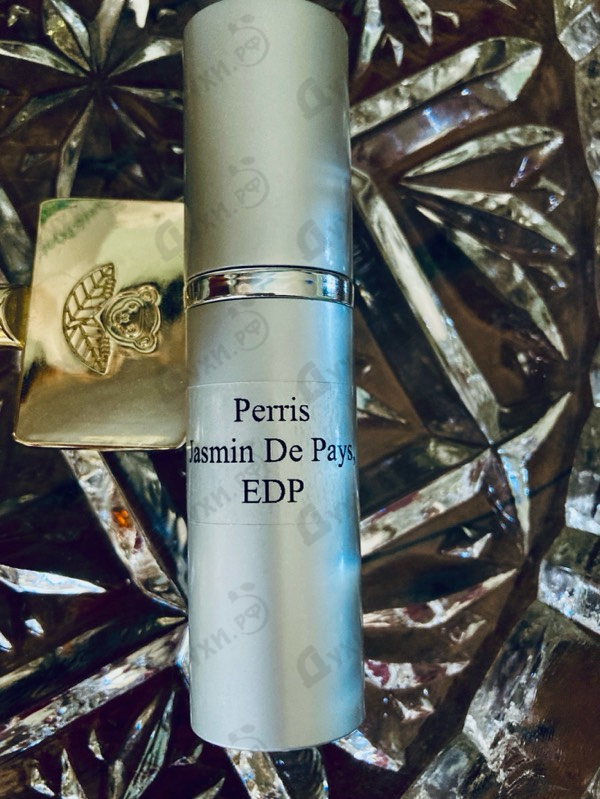 Парфюмерия Jasmin De Pays от Perris