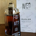 Отзывы Thierry Mugler Alien Mirage