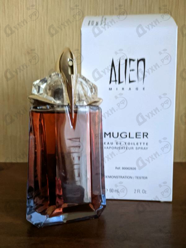 Купить Thierry Mugler Alien Mirage