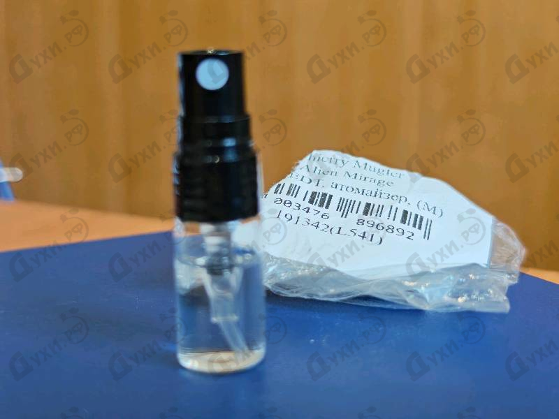 Купить Alien Mirage от Thierry Mugler