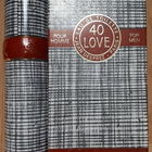 Отзыв Jean Desprez 40 Love