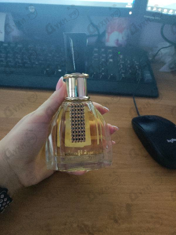 Купить Ameerat Al Ehsaas от Ard Al Zaafaran Отзывы Ard Al Zaafaran Ameerat Al Ehsaas