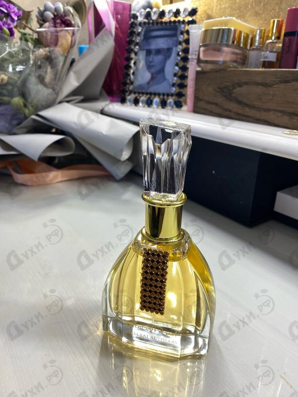 Парфюм Ard Al Zaafaran Ameerat Al Ehsaas Парфюмерия Ameerat Al Ehsaas от Ard Al Zaafaran