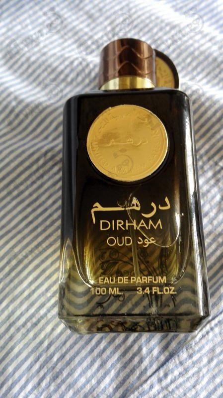 Купить Dirham Oud от Ard Al Zaafaran