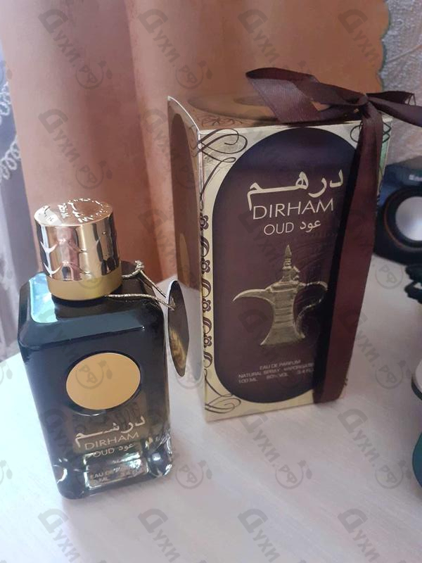 Отзывы Ard Al Zaafaran Dirham Oud