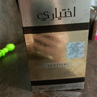 Духи Ekhtiari от Lattafa Perfumes