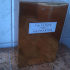 Духи The Vetiver D'Haiti от The Parfum
