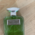 Парфюм The Parfum The Vetiver D'Haiti