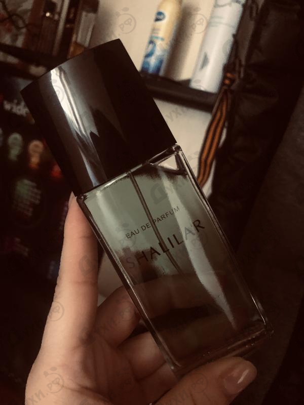 Купить Шалилар от Новая Заря Парфюмерия Новая Заря Шалилар