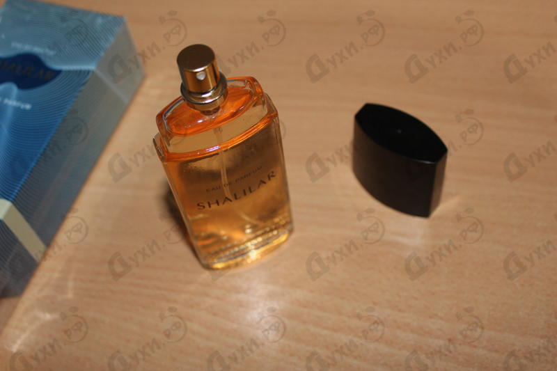 Купить Шалилар от Новая Заря Парфюмерия Новая Заря Шалилар