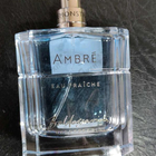 Отзыв Hugo Boss Baldessarini Ambre Eau Fraiche