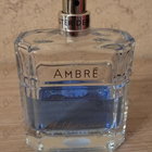 Отзывы Hugo Boss Baldessarini Ambre Eau Fraiche