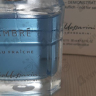 Отзыв Hugo Boss Baldessarini Ambre Eau Fraiche